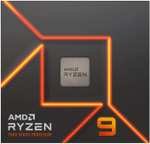 AMD Ryzen 9 7900X Retail - (AM5/12 Core/4.7GHz/76MB/170W/Radeon) - £367 Dispatches from Amazon Sold by Monster-Bid