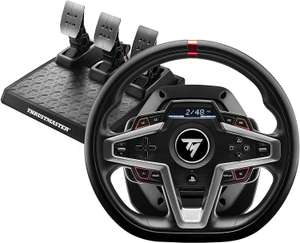 Thrustmaster T248 Racing Wheel For Xbox One, Series X/S & PC / PS5, PS4 & PC £199.99 + Free Click & Collect @ Argos