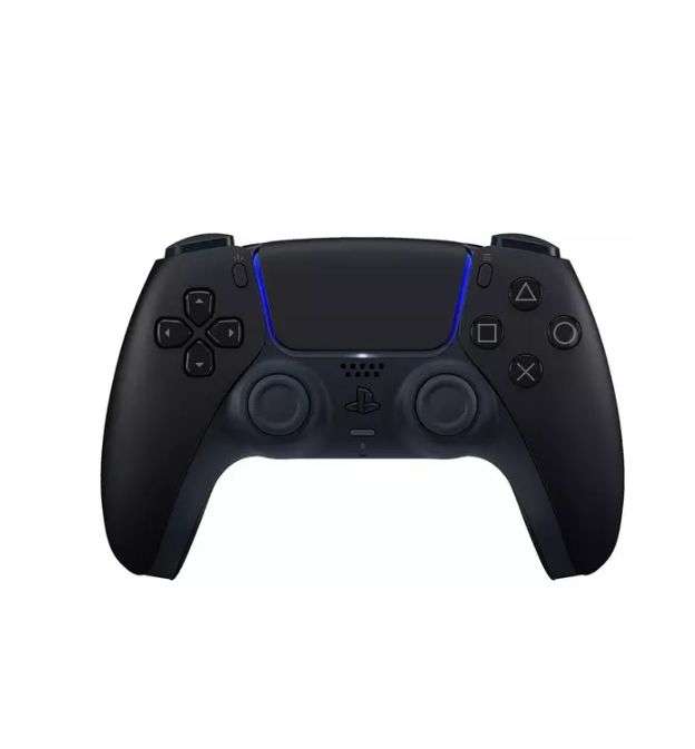 PlayStation PS5 DualSense Wireless Gaming Controller - Midnight Black/Cosmic Red £45 (UK Mainland) @ AO