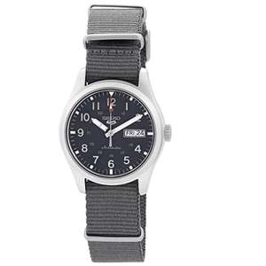Seiko 5 Automatic Watch SRPG31K1 £144.50 @ Amazon