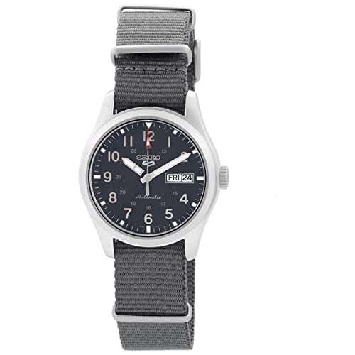 Seiko 5 Automatic Watch SRPG31K1 £ @ Amazon | hotukdeals