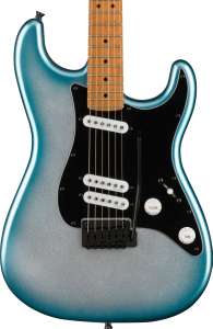 Squier Contemporary Stratocaster Special Guitar in SkyBurst - £279 Delivered @ Andertons