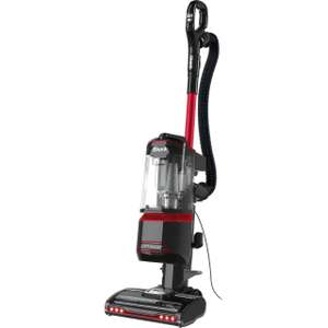 SHARK Lift-Away with TruePet NV602UKT Upright Bagless Vacuum Cleaner - Red free collection only