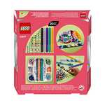 LEGO 41807 DOTS Bracelet Designer Mega Pack, 5in1 DIY Creative Toy