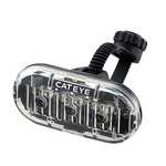 CatEye Omni 3 F/R Set TL-LD135 Cycling Lights and Reflectors - Black