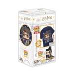 Funko Pocket Pop! & Tee: Harry Potter - Holiday Harry - Kids - Small - (S) - T-Shirt