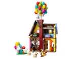LEGO Disney 43217 Carl's House from "Up" Set + Free Delivery