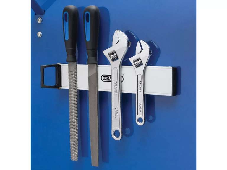 Draper Magnetic Tool Holder - £3.39 (Free Click & Collect) @ Halfords