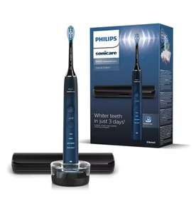 Philips Sonicare DiamondClean 9000 Special Edition Electric Toothbrush with app, Aquamarine £135 @ Boots