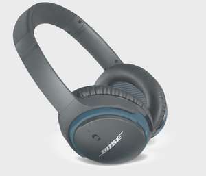 SoundLink around-ear wireless headphones II 4.2 £129.95 @ Bose