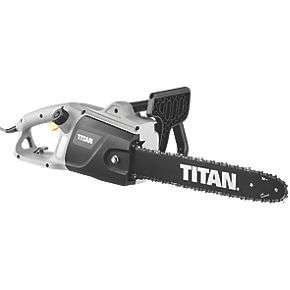 Titan TTL758CHN 2000W 230V Electric 