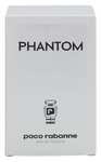 Phantom by Paco Rabanne for Men EDT Spray 100ml: £53.33 @ Amazon