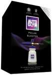 Autoglym PBKIT Polar Blaster + Autoglym VP3PC Polar Collection - £47.23 @ Amazon