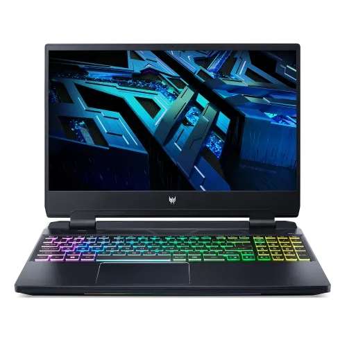 Predator Helios 300 PH315-55, Gaming laptop, Black £1199.99 at checkout @ Acer