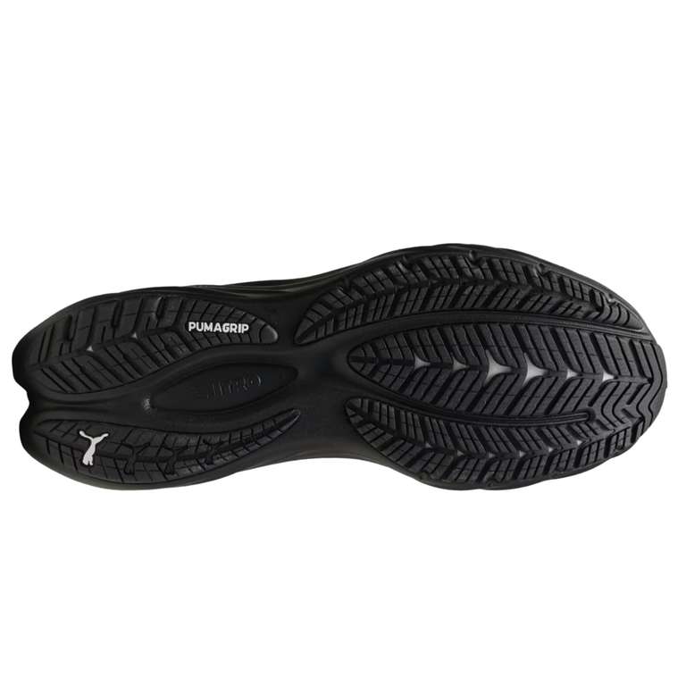 Puma Men's Velocity NITRO 4 GORE-TEX Running Shoes, Sizes 6-11.5 W/Code ...