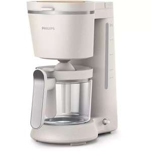 Philips Eco Conscious Edition Coffee Maker 5000 Series (HD5120) - £29.25 Delivered with code @ Philips
