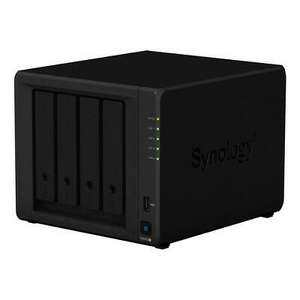 Synology DS920+ 4-Bay NAS (Network-Attached Storage) Enclosure £434.69 with code (UK Mainland) at ebay / box_uk