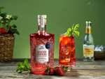 Sloemotion, Hedgerow Strawberry Spirit Drink with Vodka - 30% - 70cl