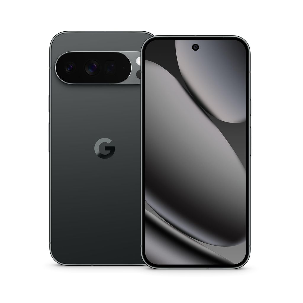 Google Pixel 10 Pro XL - 256GB Obsidian at checkout