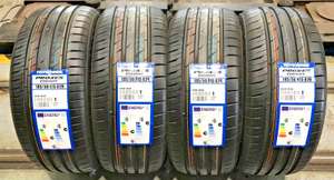 X4 195 50 15 TOYO PROXES COMFORT AMAZING (A) RATED QUALITY TYRES 195/50R15 82H (Does not inc fitting) - sold by iTyrescom
