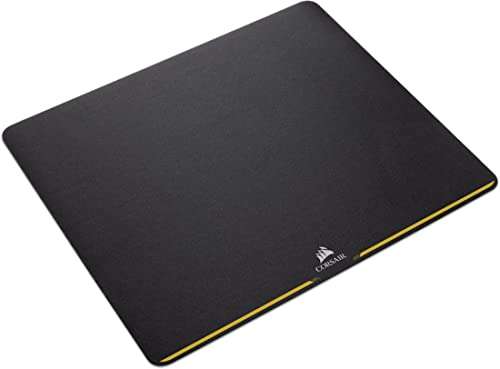 Corsair MM200 Medium Cloth Surface Mousepad 360 x 300 x 2mm £4.99 @ Amazon