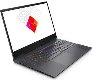 HP OMEN 16-c0500na 16.1" Gaming Laptop - AMD Ryzen 7, RX 6600M, 512 GB SSD £799 @ Currys