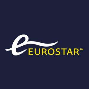 Eurostar Single Ticket to Paris £39 One Way per Adult, or £78 Return (Selected dates - September to November- See Description) @ Eurostar
