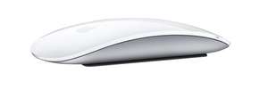 Apple Magic Mouse 2 (2015), White - £23.70 (+£3.95 Delivery) @ John Lewis & Partners