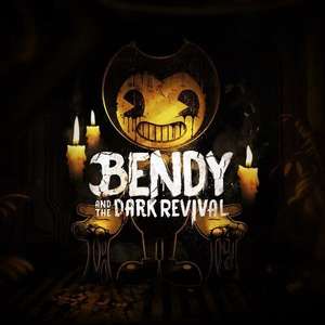 Bendy and the Dark Revival (PS4 Digital)