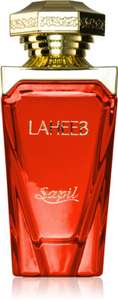 Sapil Laheeb Unisex eau de parfum 100ml (In App with Code)