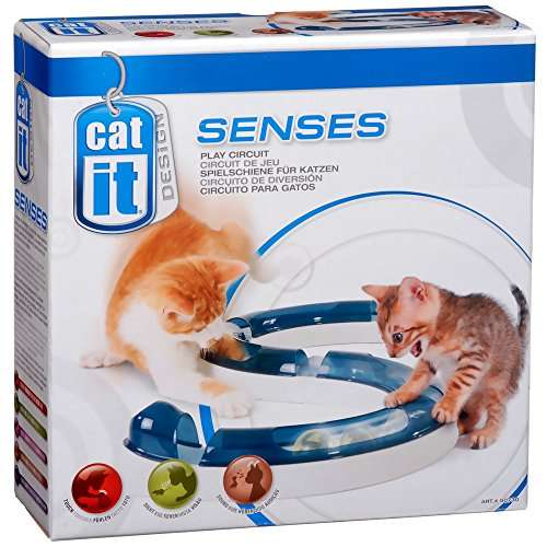 CatIt Senses Play Circuit
