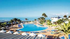 4* TUI BLUE Playa Feliz, Bahia Feliz, Gran Canaria (£135pp) 2 Adults + 1 Child, 20kg Luggage, 7 Nights from Newcastle 13th Oct £404.72 @ TUI