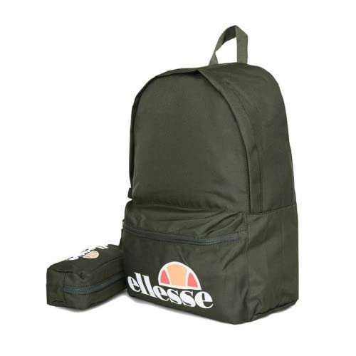 Ellesse Rolby Backpack £12.53 @ Amazon