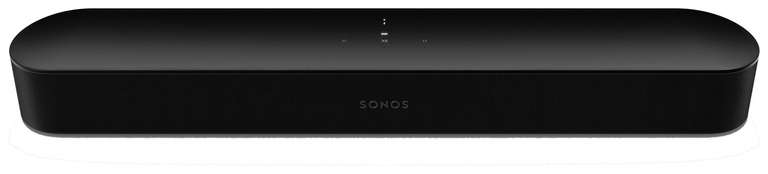 Sonos Beam Gen2 Sound Bar + £25 Argos Gift Card - Free C&C