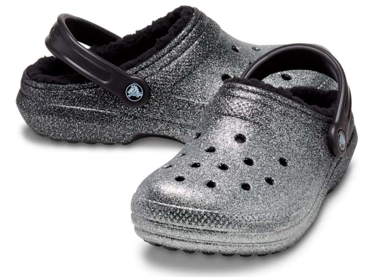 Crocs Clssc Glitter 99