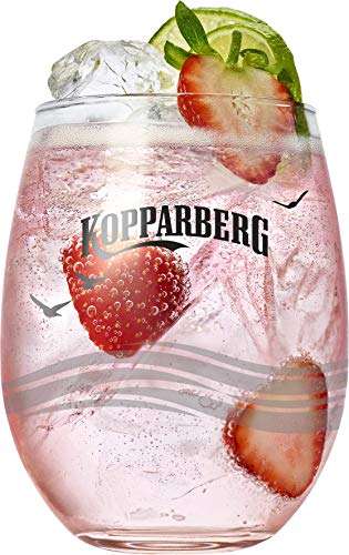 Kopparberg Gin Strawberry & Lime, 70cl £12.50 With £1.50 Voucher Applied At Checkout @ Amazon