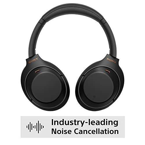 Sony WH-1000XM4 Noise Cancelling Wireless Headphones - Prime Exclusive deal £197.6 @ Amazon