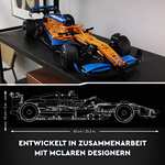 Lego 42141 Technic McLaren F1 Car £114.85 @ Amazon Germany