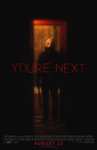 You're Next HD £2.99 to Buy @ Amazon Prime Video