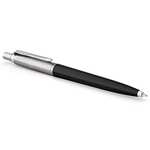 Parker Jotter Originals Ballpoint Pen | Classic Black Finish | Medium Point | Blue Ink Sold by VISION LIMITED / FBA