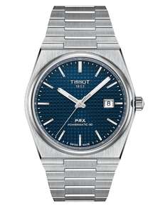 Tissot PRX Powermatic 80 £518.50 with code @ Pleasance and Harper