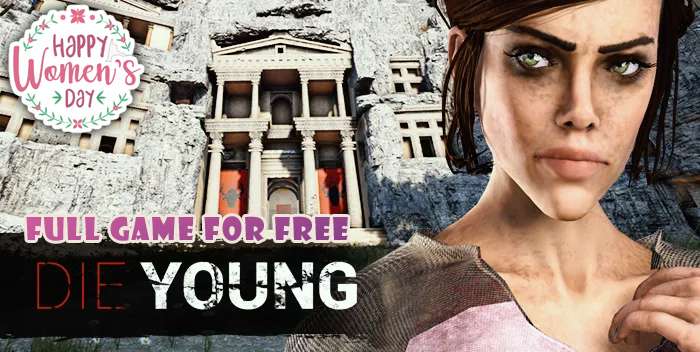 Die Young PC Game Free @ IndieGala
