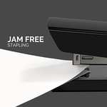 Fellowes Jam Free Stapler, 20 Sheet Capacity - LX820 - £2.92 with voucher @ Amazon