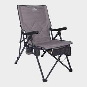 HI-GEAR Orlando Heated Recliner Camping Chair Reduced to £39 (member price) @ Go Outdoors
