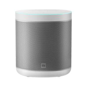 Mi Smart Speaker with Google Assistant white