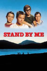 Stand By Me - Digital Download