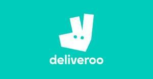 Extended Deliveroo Plus FREE for another year (£25 Min spend for Orders) with Amazon Prime