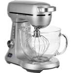 Sage The Bakery Boss BEM825BAL Stand Mixer with 4.7 Litre Bowl - Silver £183 delivered (Uk Mainland) @ AO