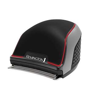 Remington QuickCut Pro Hair Clipper with Turbo Boost, 12 Guide Combs (1.5-25mm)