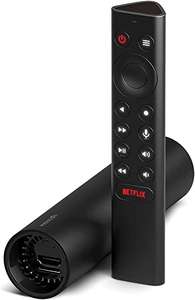 NVIDIA SHIELD TV 4K Media Streaming Device - 8 GB - £99 at Currys